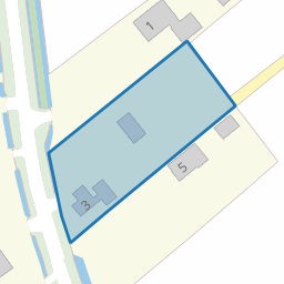 Perceel BAL00-M-1411