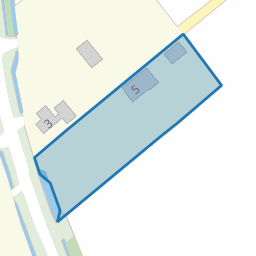 Perceel BAL00-M-1412