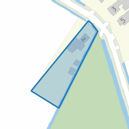 Perceel BAL00-M-1418