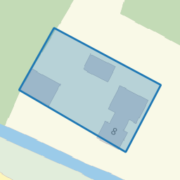 Perceel BAL00-M-1447