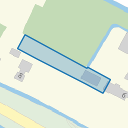 Perceel BAL00-M-1448