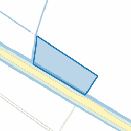 Perceel BAL00-M-1453