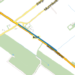 Perceel BAL00-M-1458