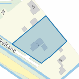 Perceel BAL00-M-1461