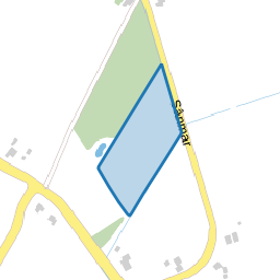 Perceel BAL00-M-1481