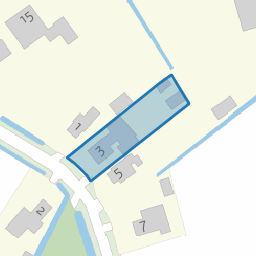 Perceel BAL00-M-1485