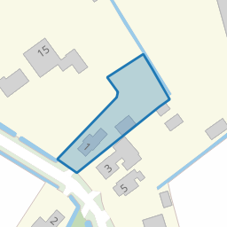 Perceel BAL00-M-1486