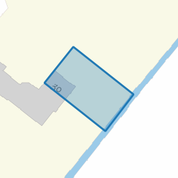 Perceel BAL00-M-1496