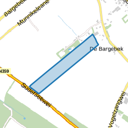 Perceel BAL00-M-1506