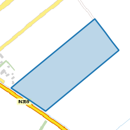 Perceel BAL00-M-1508