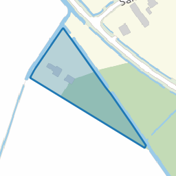 Perceel BAL00-M-1525