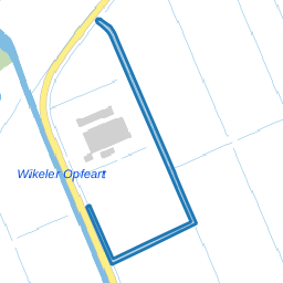 Perceel BAL00-M-1533