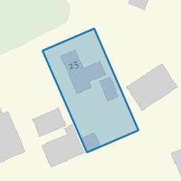 Perceel BAL00-M-1541