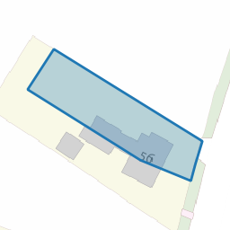 Perceel BAL00-M-1561