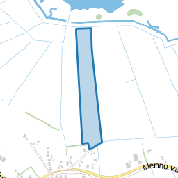 Perceel BAL00-M-1592