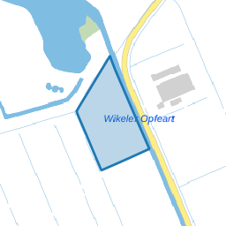 Perceel BAL00-M-1603