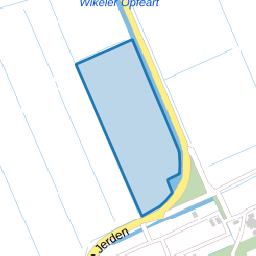 Perceel BAL00-M-1604