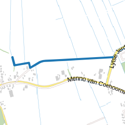 Perceel BAL00-M-1612