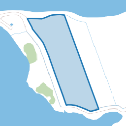 Perceel BAL00-M-1616