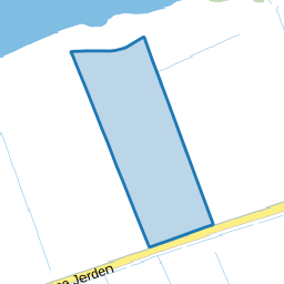 Perceel BAL00-M-1620