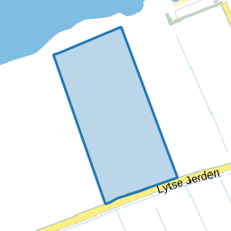 Perceel BAL00-M-1625