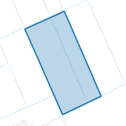 Perceel BAL00-M-1643