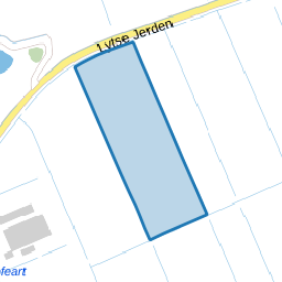 Perceel BAL00-M-1647