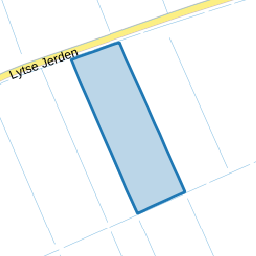 Perceel BAL00-M-1649