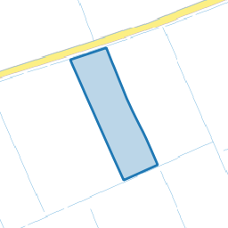 Perceel BAL00-M-1652