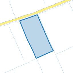 Perceel BAL00-M-1653