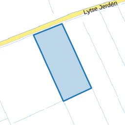 Perceel BAL00-M-1656