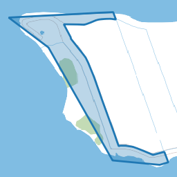 Perceel BAL00-M-1668