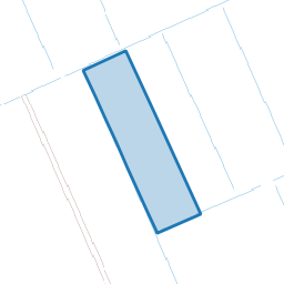 Perceel BAL00-M-1673