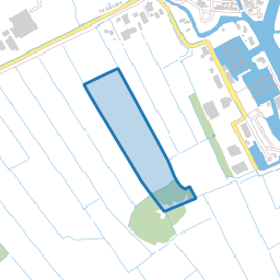 Perceel BAL00-M-1677