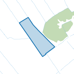 Perceel BAL00-M-1680