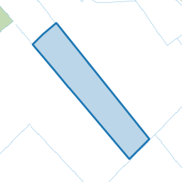 Perceel BAL00-M-1683