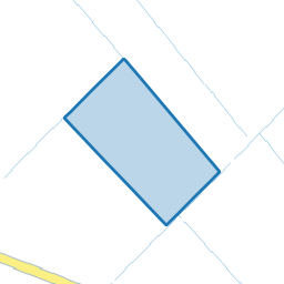 Perceel BAL00-M-1684