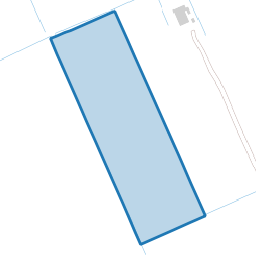 Perceel BAL00-M-1691