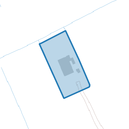 Perceel BAL00-M-1693