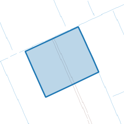 Perceel BAL00-M-1695