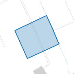 Perceel BAL00-M-1696