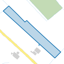 Perceel BAL00-M-1721