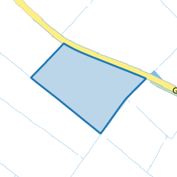 Perceel BAL00-M-1724