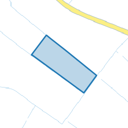 Perceel BAL00-M-1725