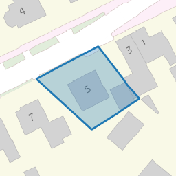 Perceel BAL00-M-1740