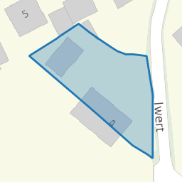 Perceel BAL00-M-1741