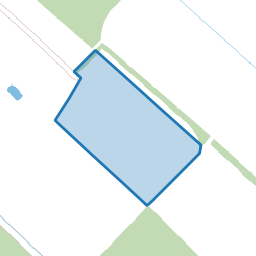 Perceel BAL00-M-1773