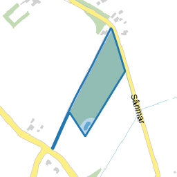 Perceel BAL00-M-1785