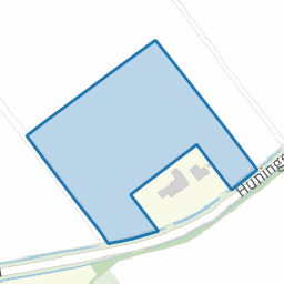 Perceel BAL00-M-1803