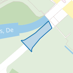 Perceel BAL00-M-1812